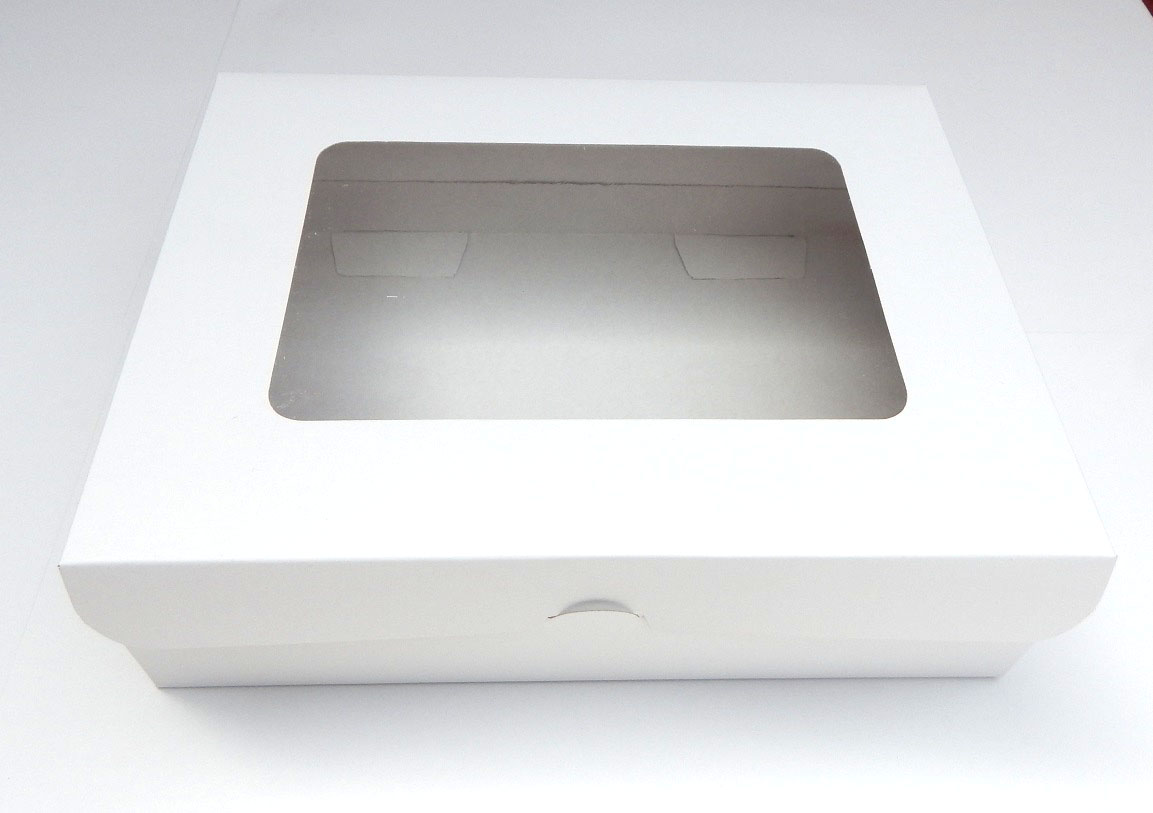 Caja De Mazo Alcove Flip Deck Box Winter Paradise Bob Ross Ultra Pro